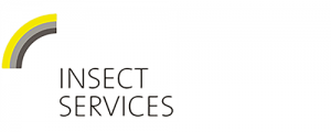 Insect Services Logo