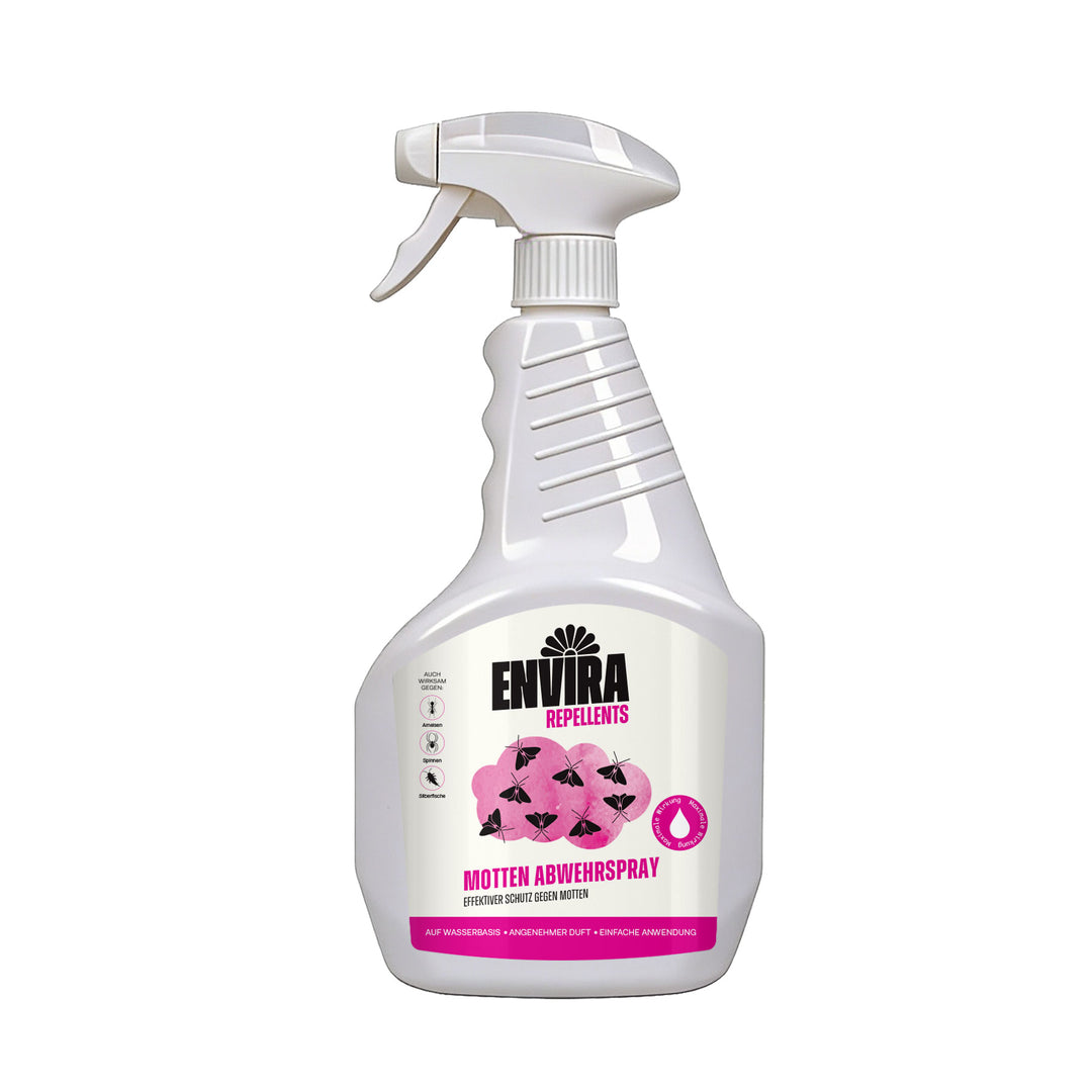 Envira Motten Abwehrspray