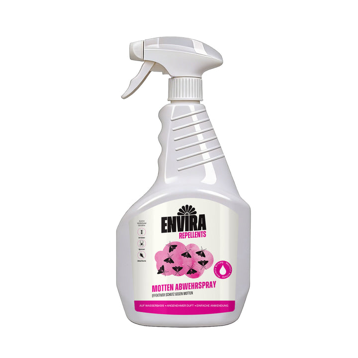 Envira Motten Abwehrspray