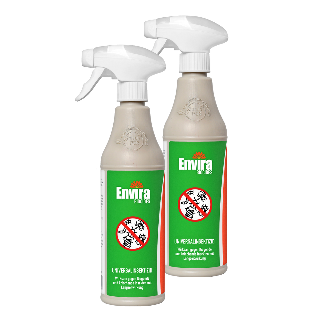 Envira Universal 2 x 500ml