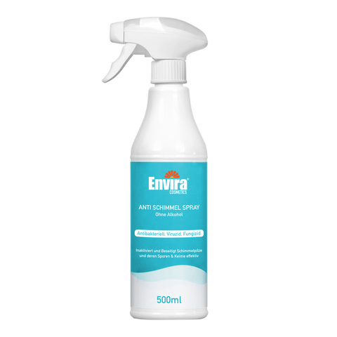 Envira Anti-Schimmel-Spray 500ml