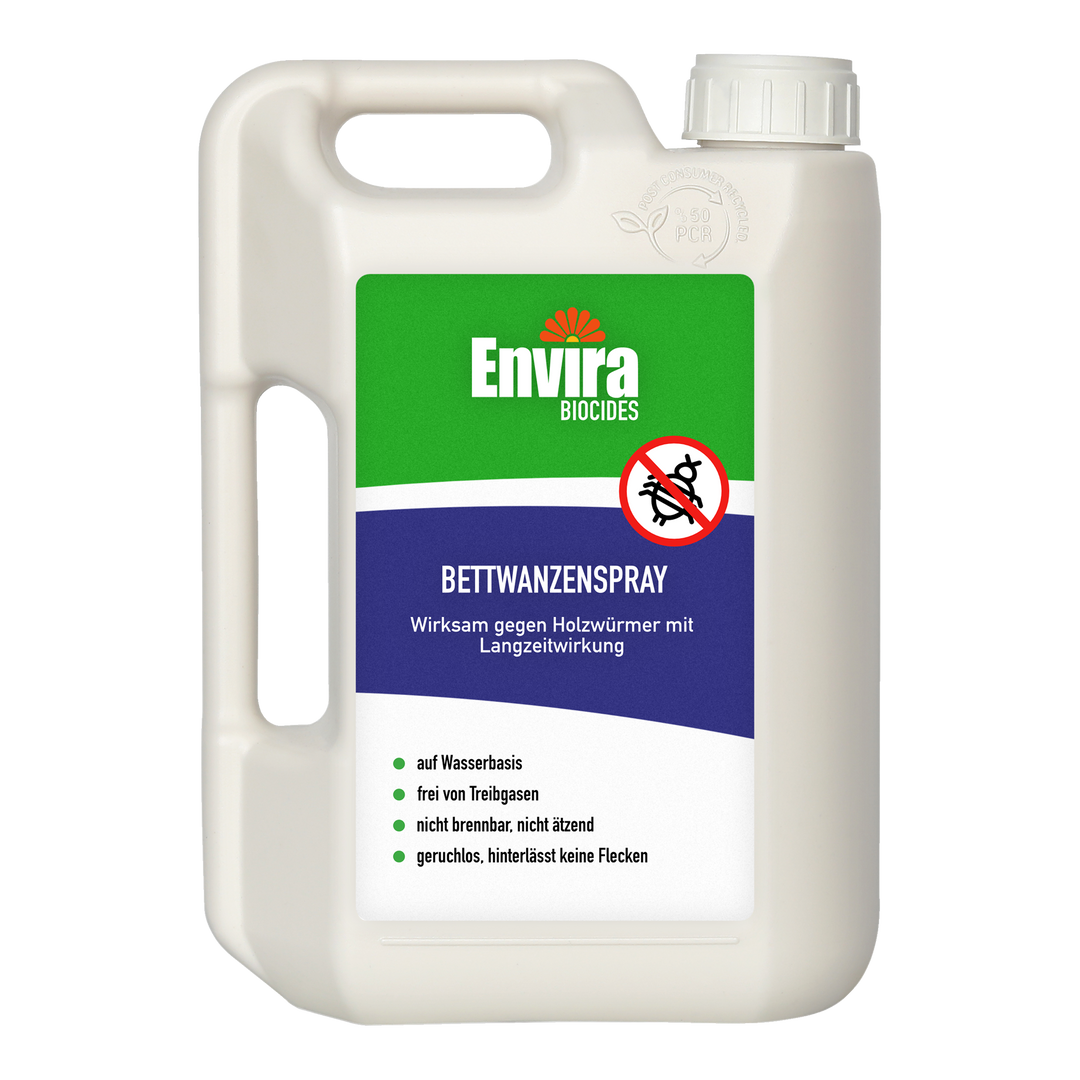 Envira Bettwanzenspray