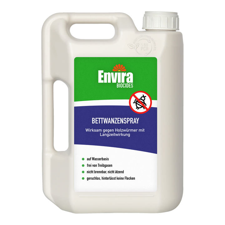 Envira Bettwanzenspray