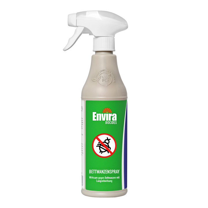 Envira Bettwanzenspray