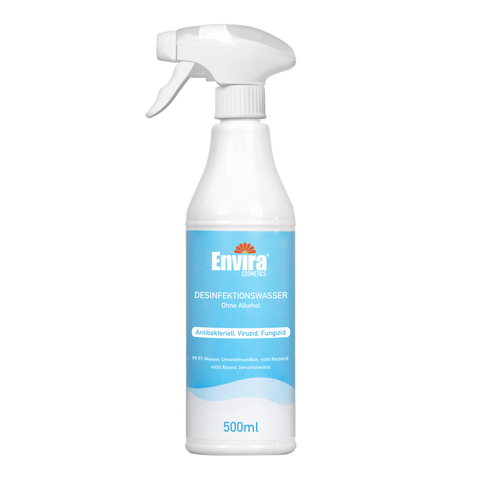 Envira Desinfektionswasser 500ml