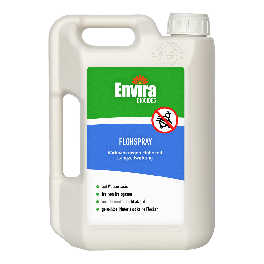 Envira Flohspray