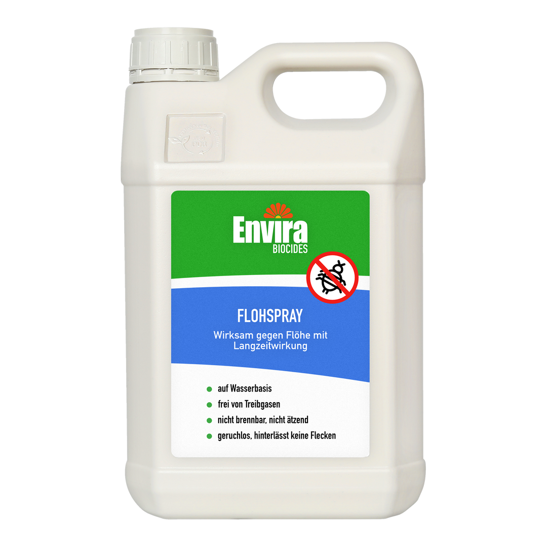 Envira Flohspray