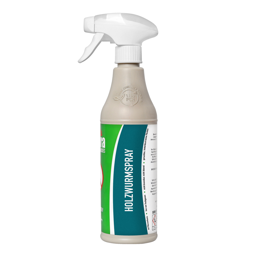 Envira Holzwurmspray