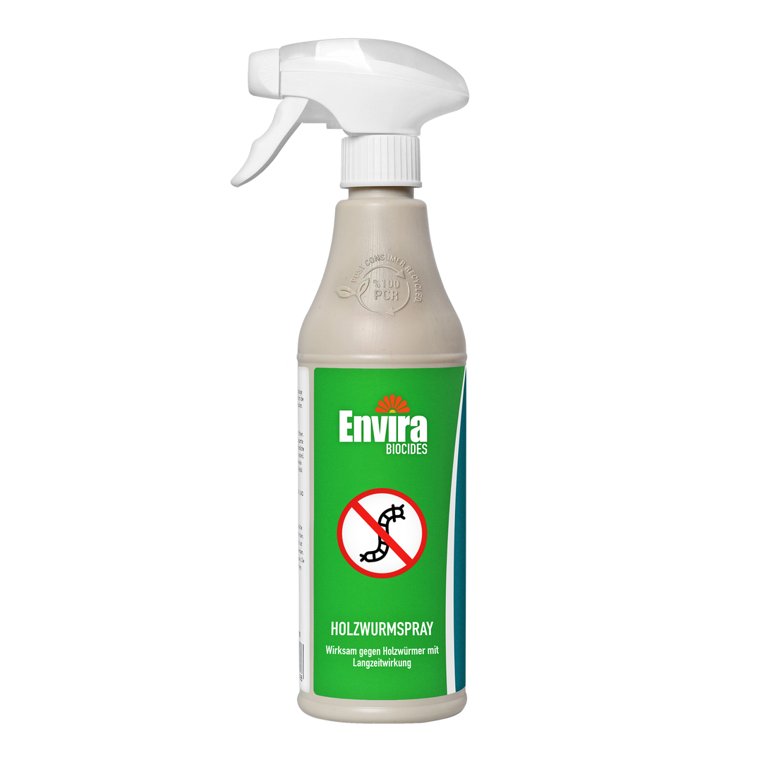 Envira Holzwurmspray