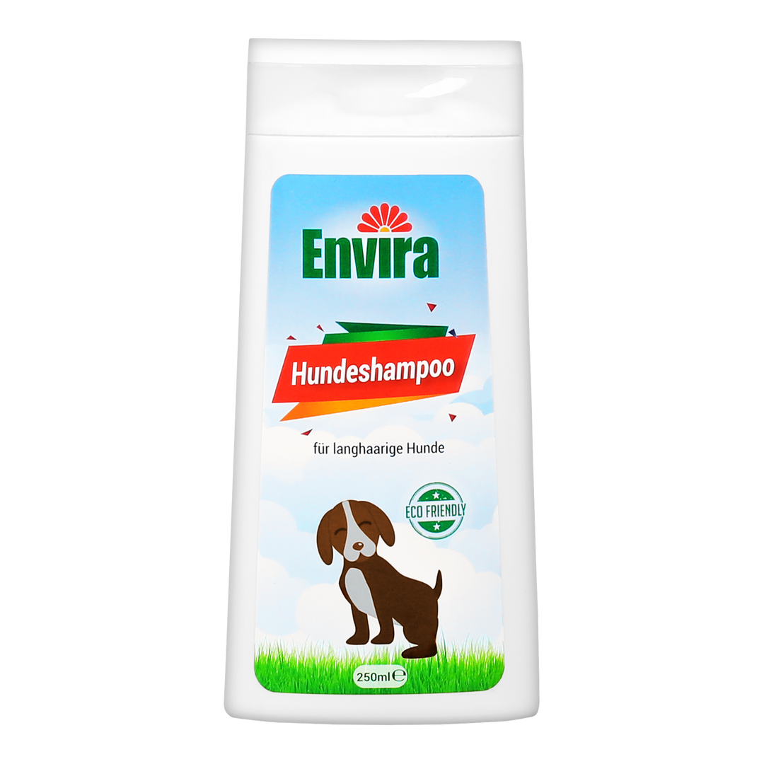 Envira Hunde Shampoo