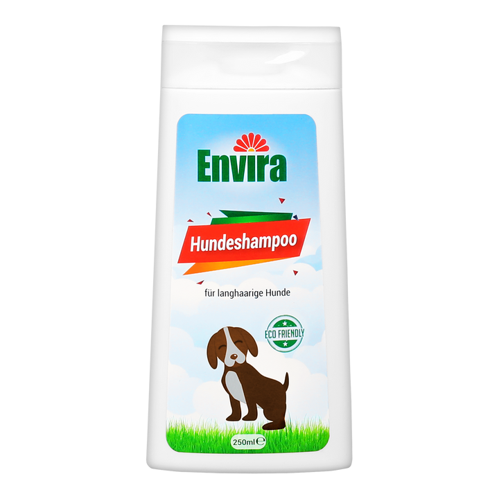 Envira Hunde Shampoo