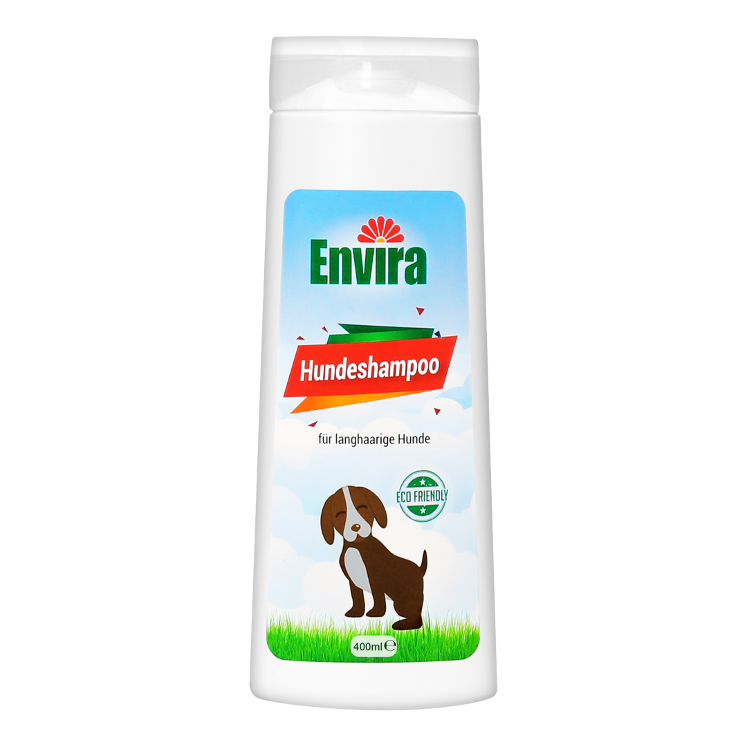Envira Hunde Shampoo