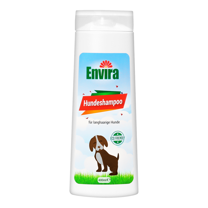 Envira Hunde Shampoo