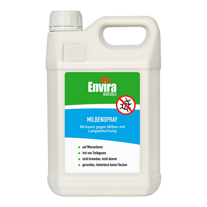 Envira Milbenspray