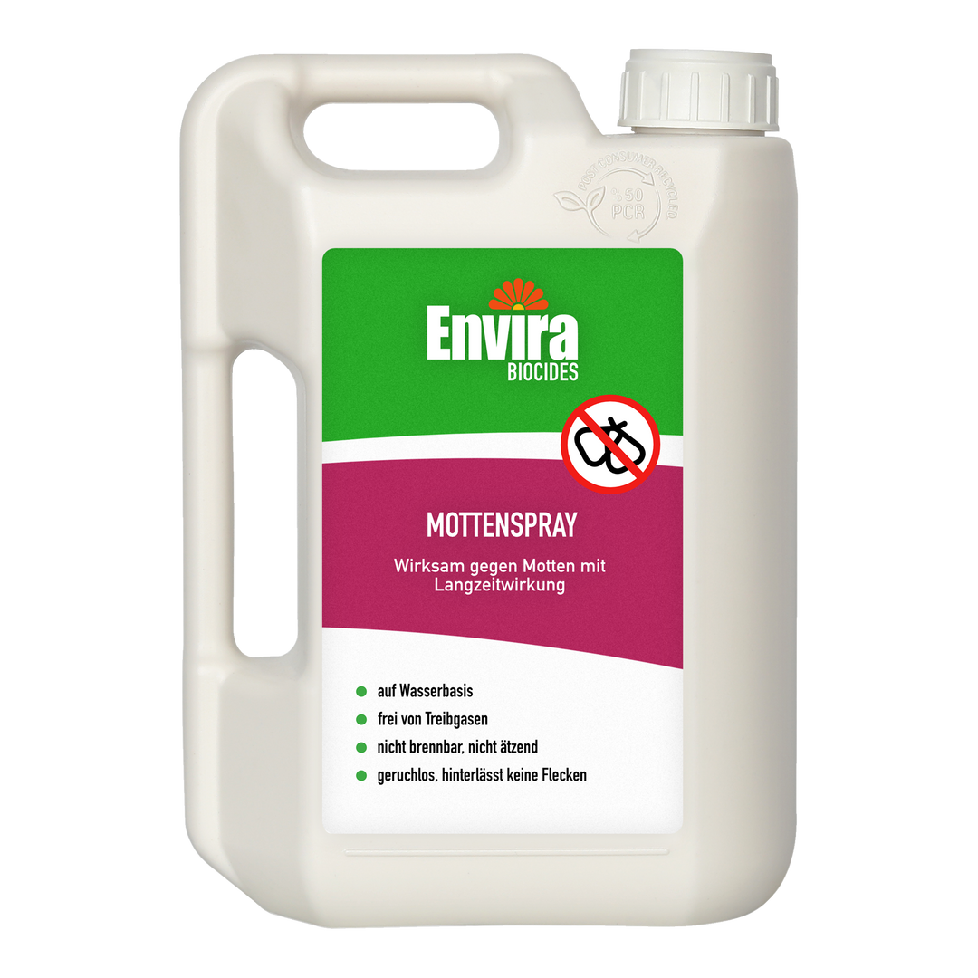 Envira Mottenspray