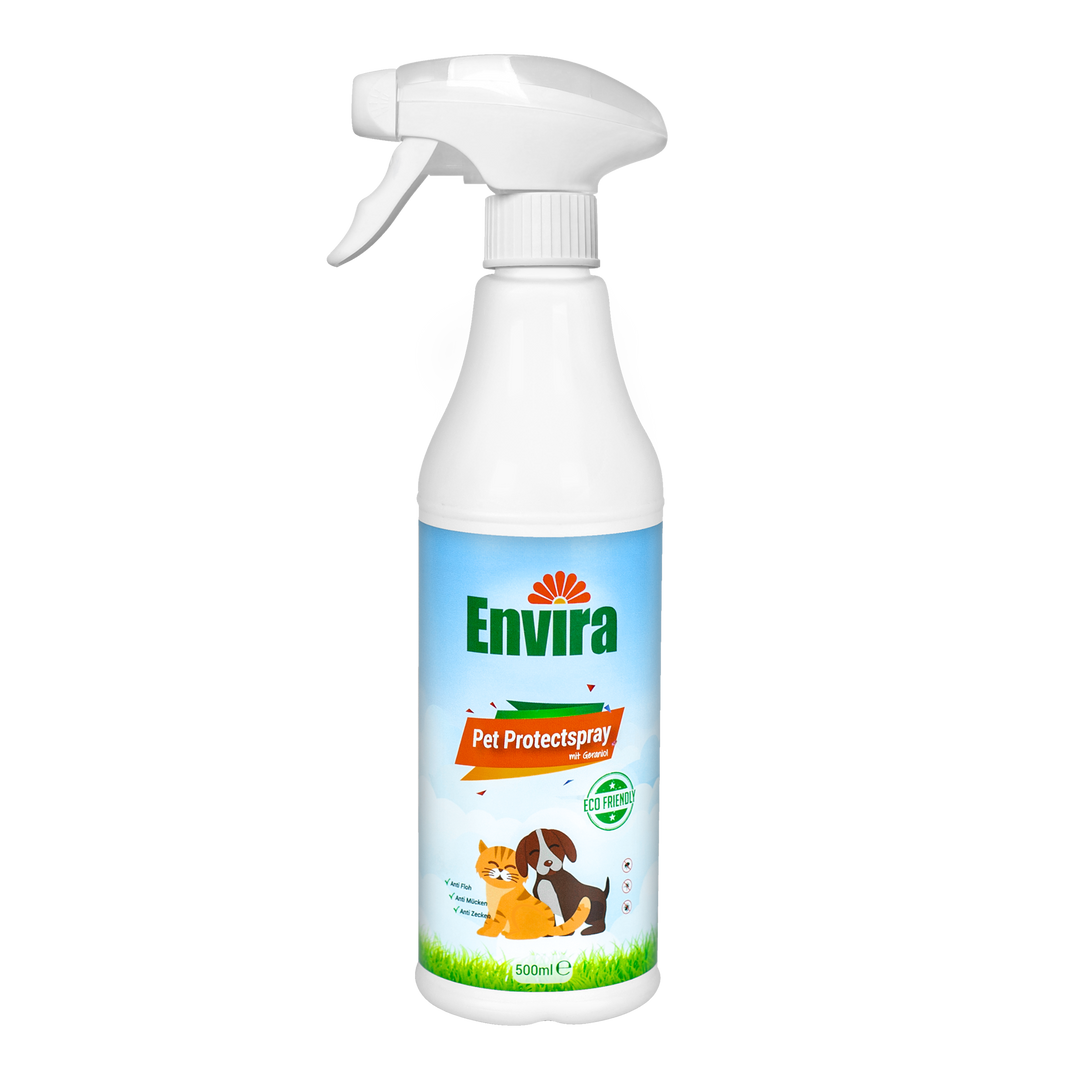 Envira Pet Protect Spray