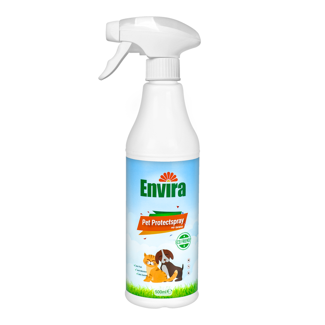 Envira Pet Protect Spray 500ml