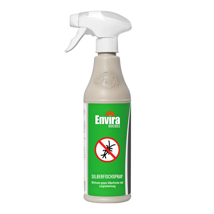 Envira Silberfischspray