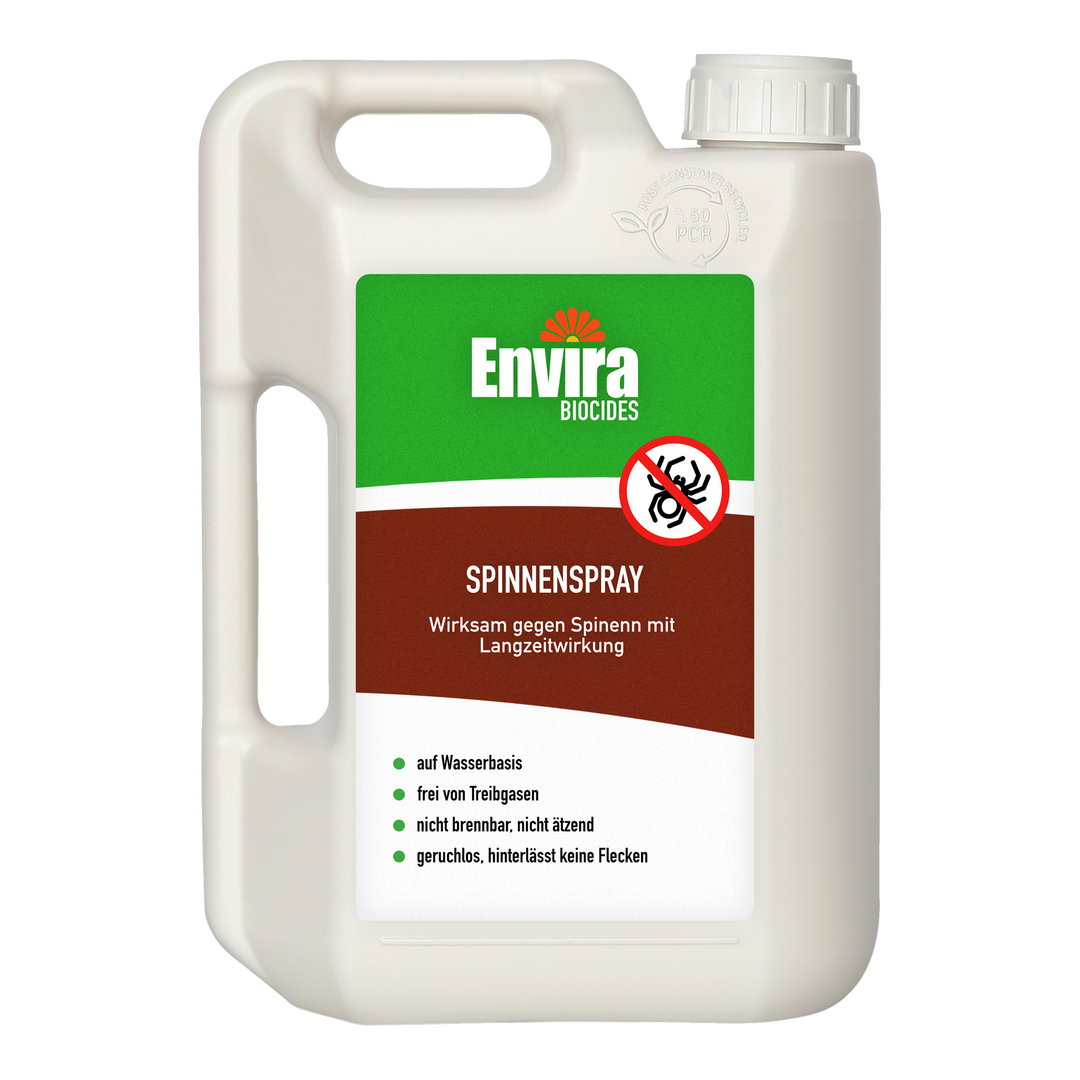 Envira Spinnenspray