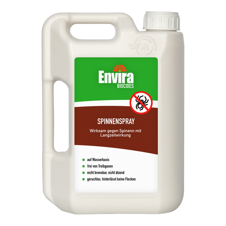 Envira Spinnenspray