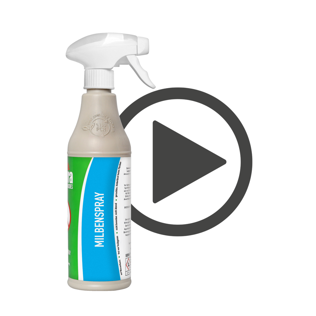 Envira Milben Abwehrspray