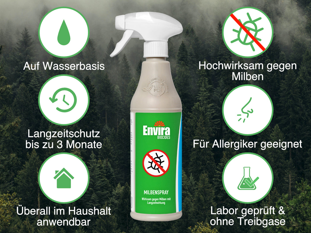 Envira Milbenspray