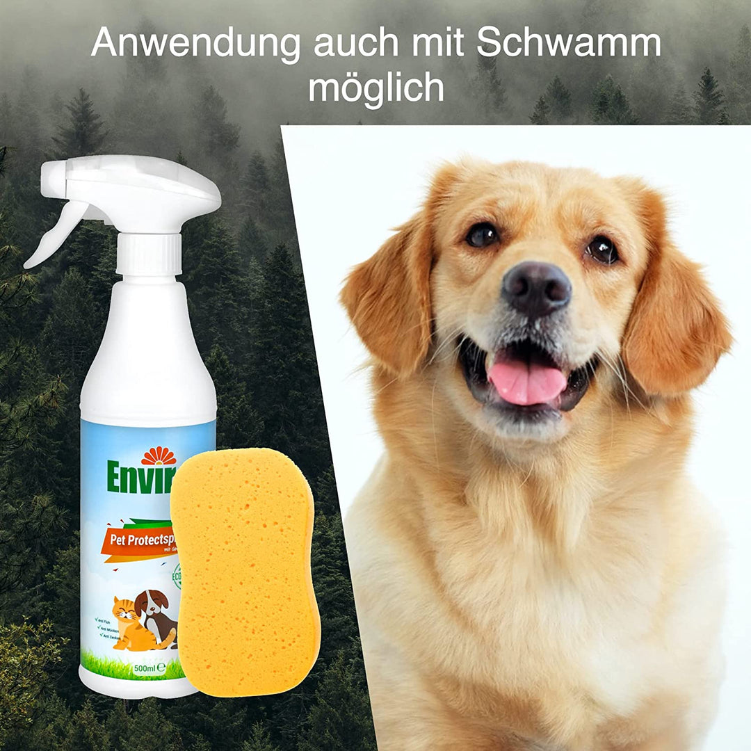 Envira Pet Protect Spray