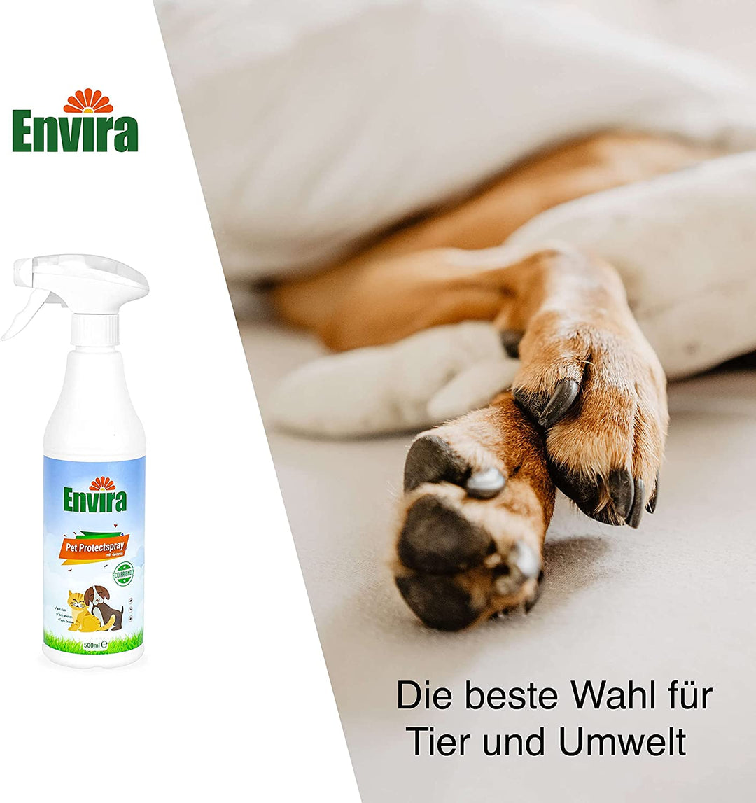 Envira Pet Protect Spray