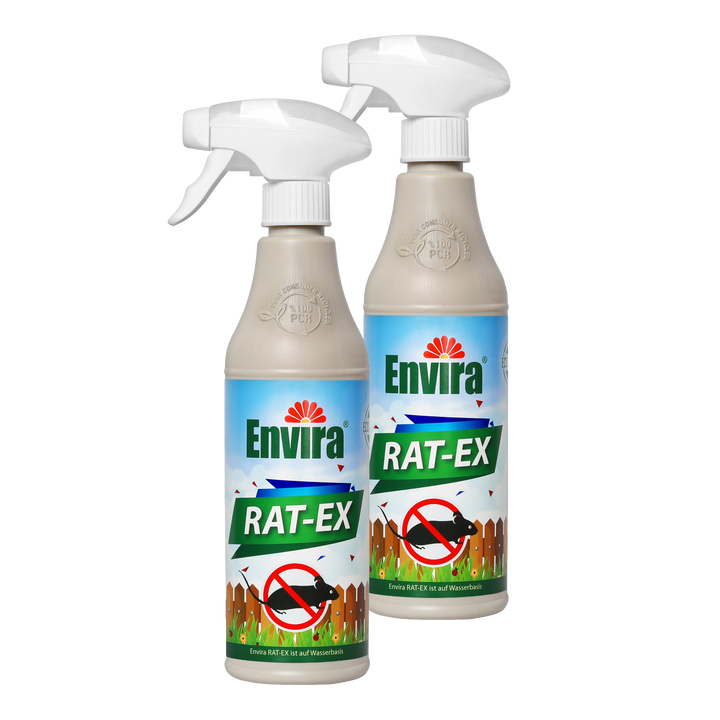 Envira Rat-Ex 2x500ml