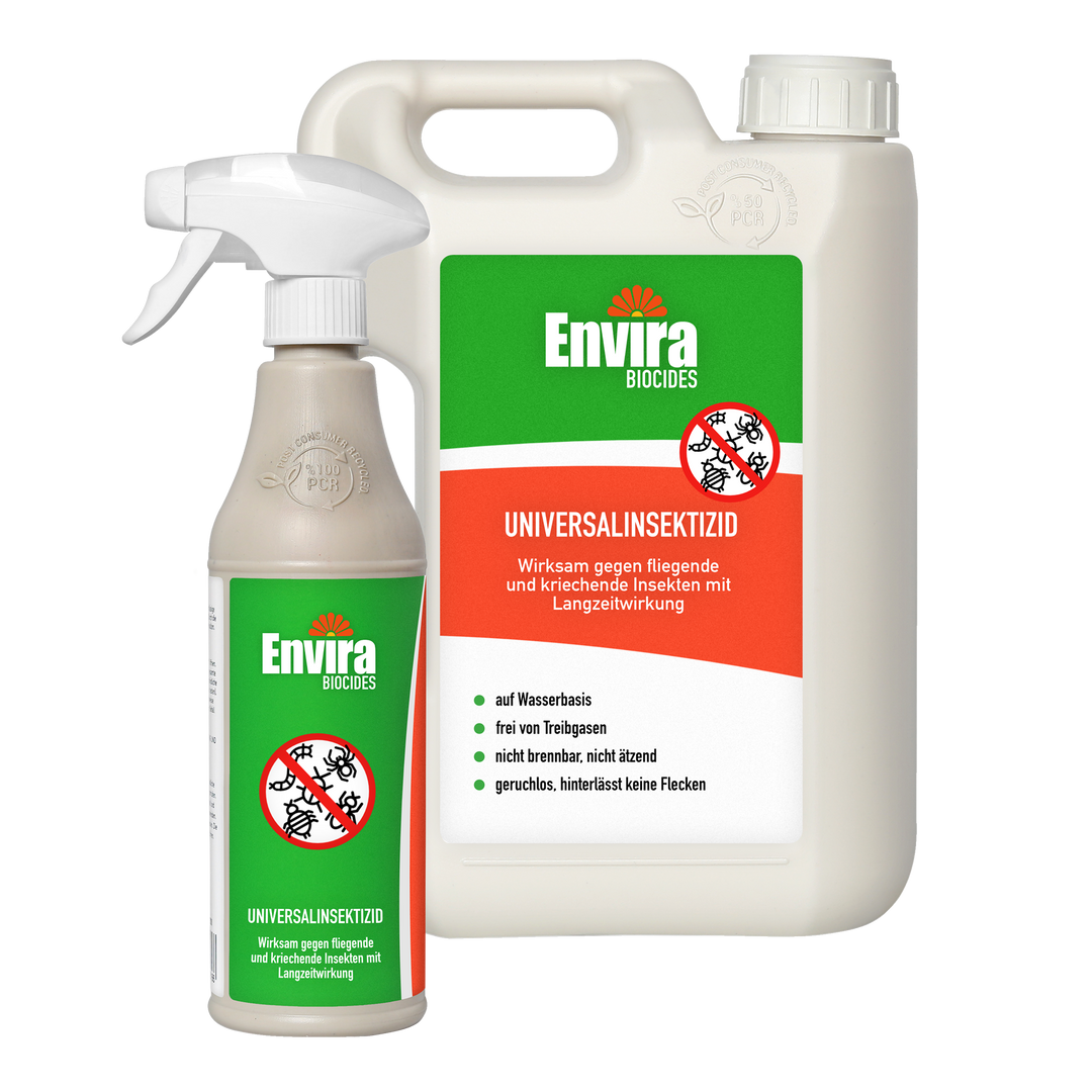 Envira Universal 500ml + 2L